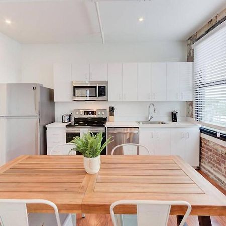 Historic Apartment In Prime Location Memphis Luaran gambar