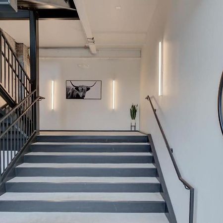 Historic Apartment In Prime Location Memphis Luaran gambar