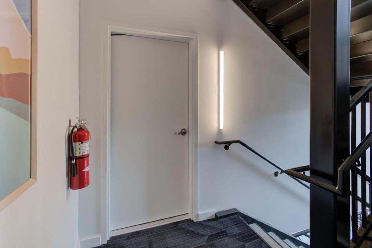 Historic Apartment In Prime Location Memphis Luaran gambar